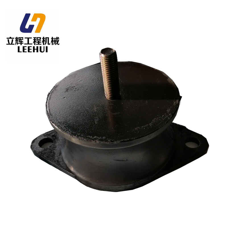 rubber buffer
