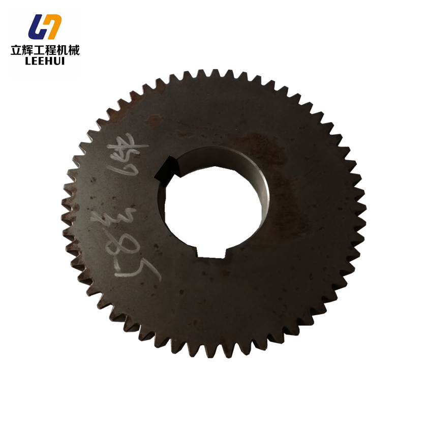 Transmission gear