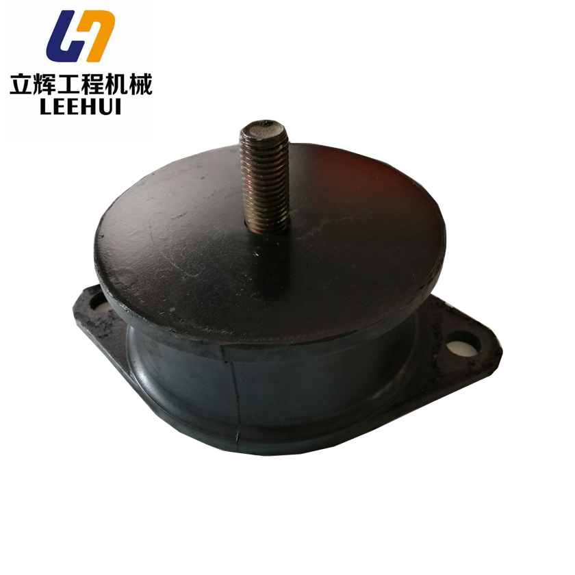 rubber buffer