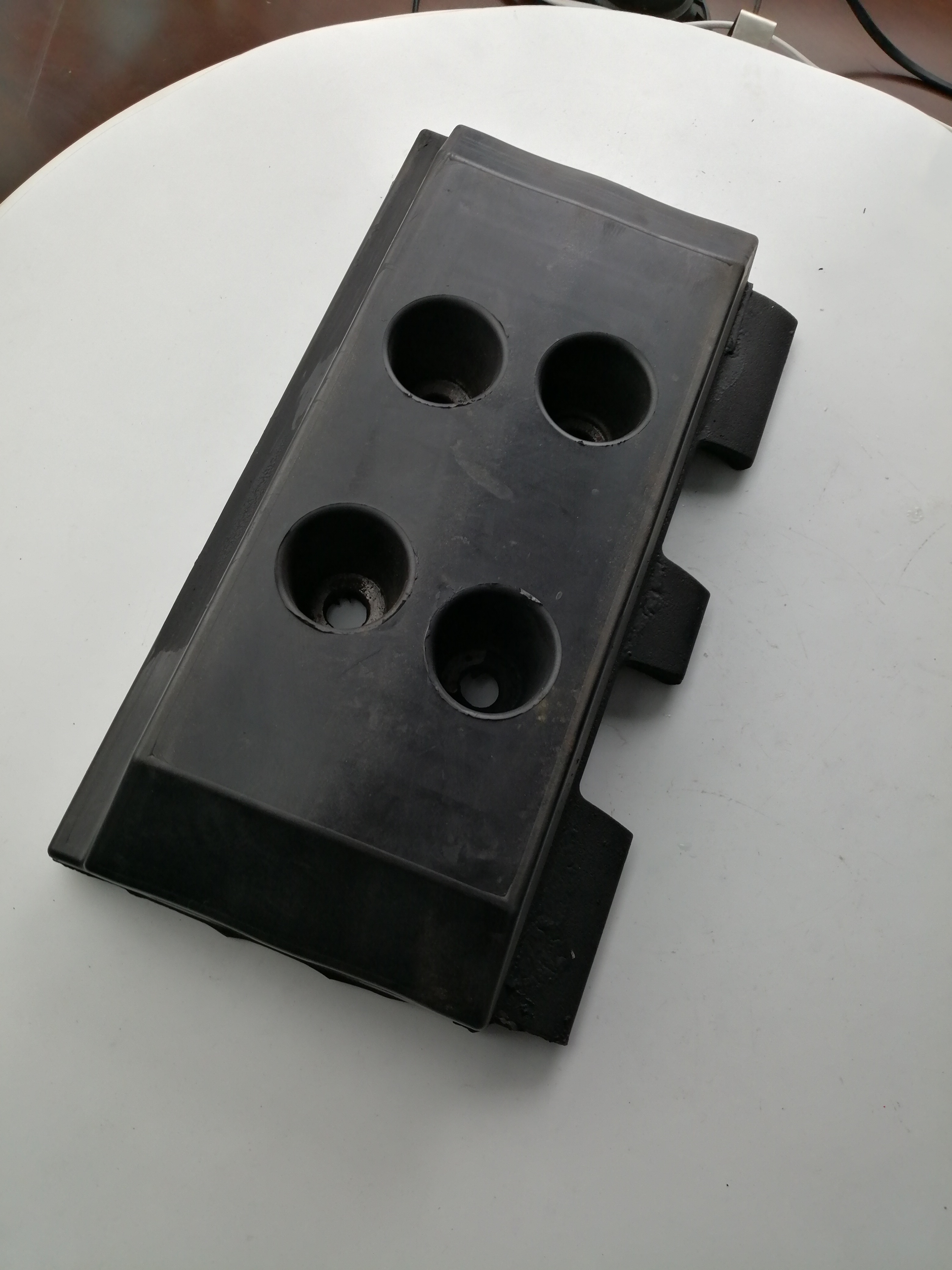 Track Pad 320mm