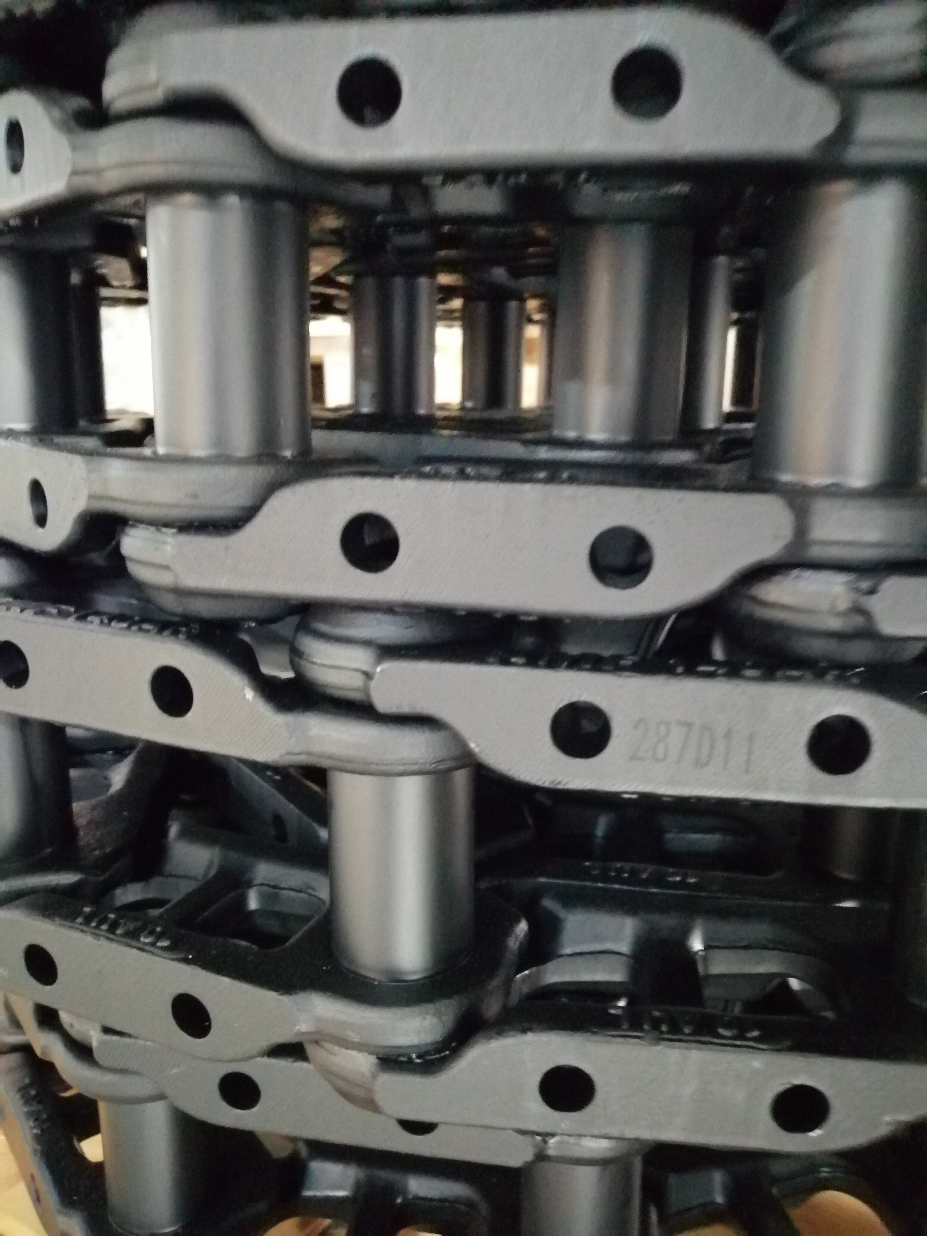 Track chain