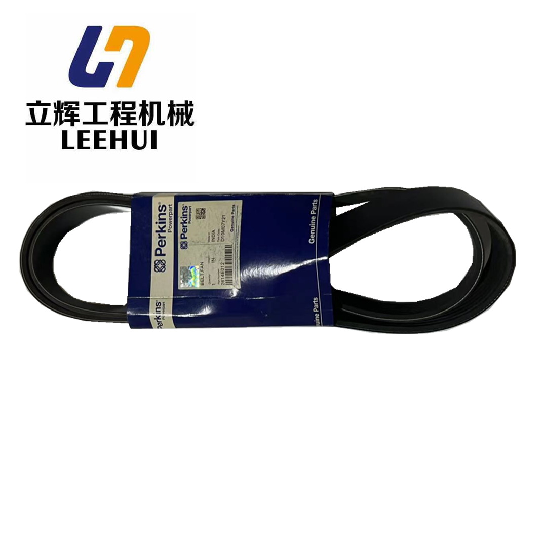 POLY-V-BELT