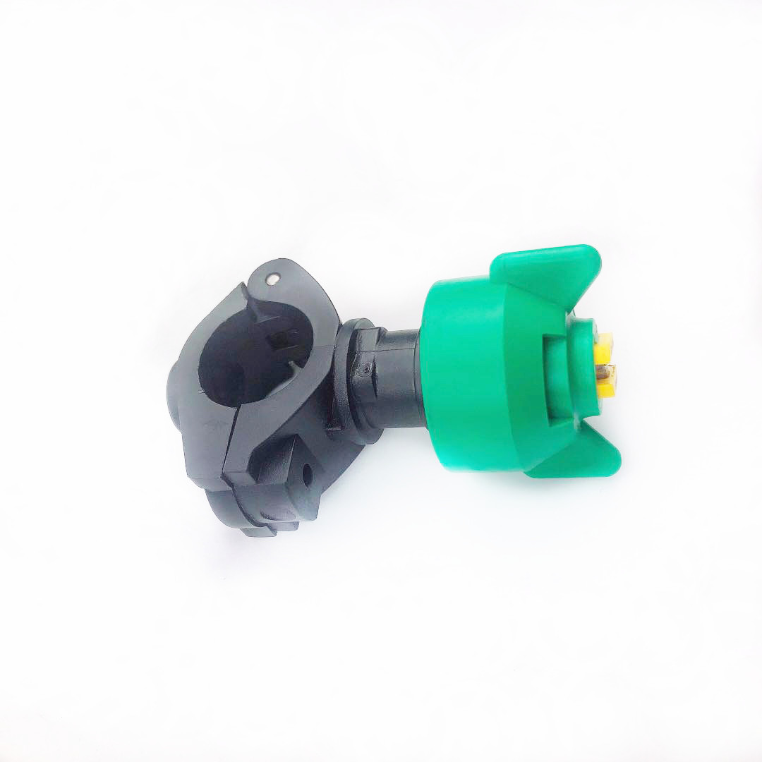 Dynapac water spray nozzle