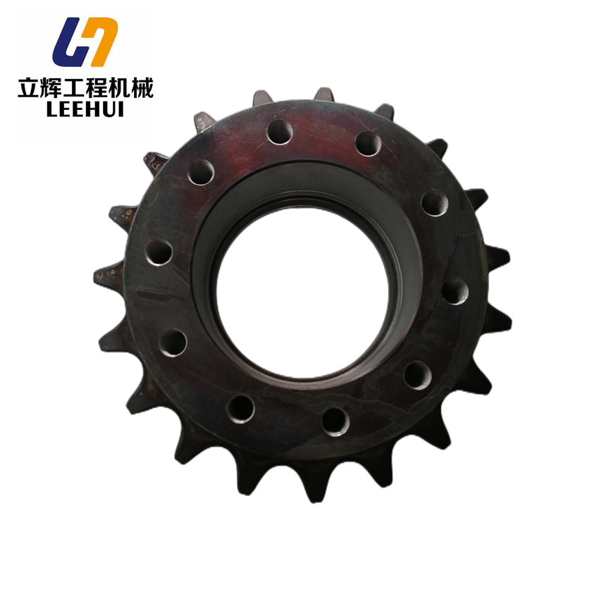 auger sprocket