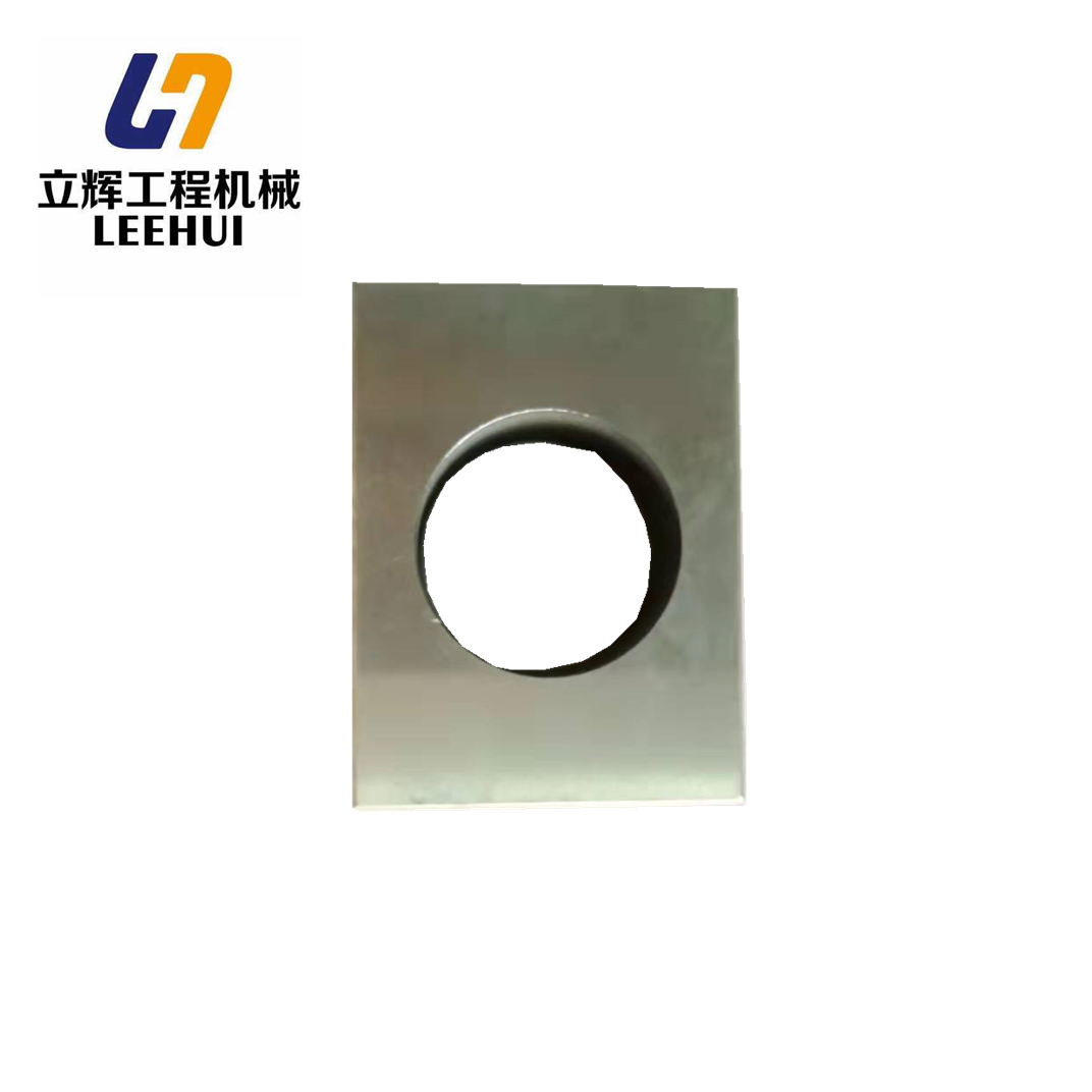 Slide block