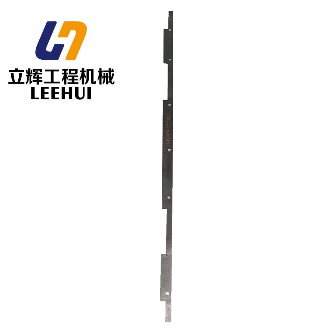 metal plate