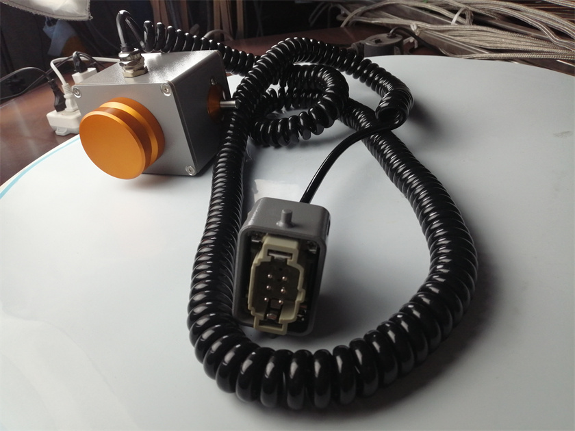 ROTARY ENCODER