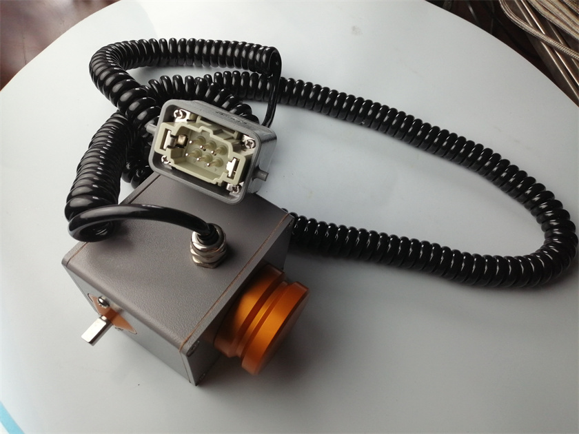 ROTARY ENCODER