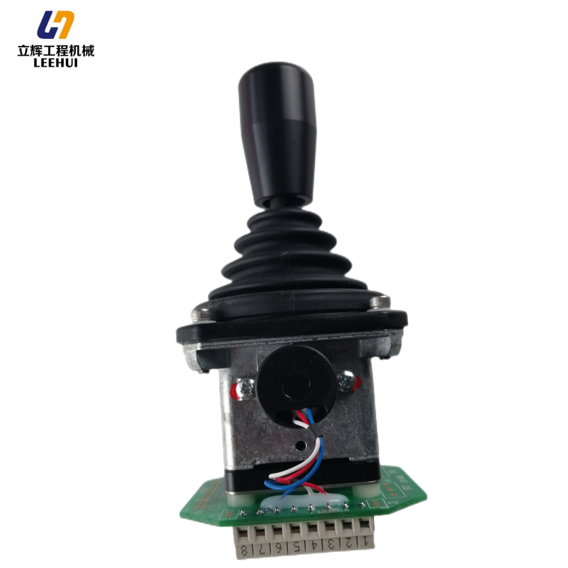 Control handle
