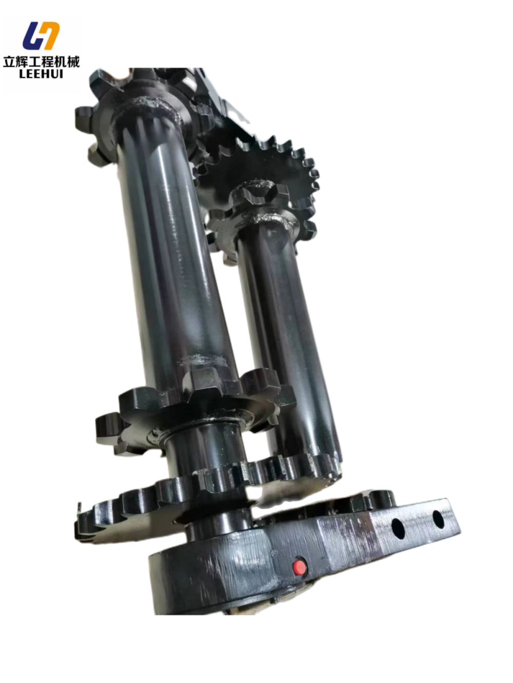 ABG525 driving shaft assembly