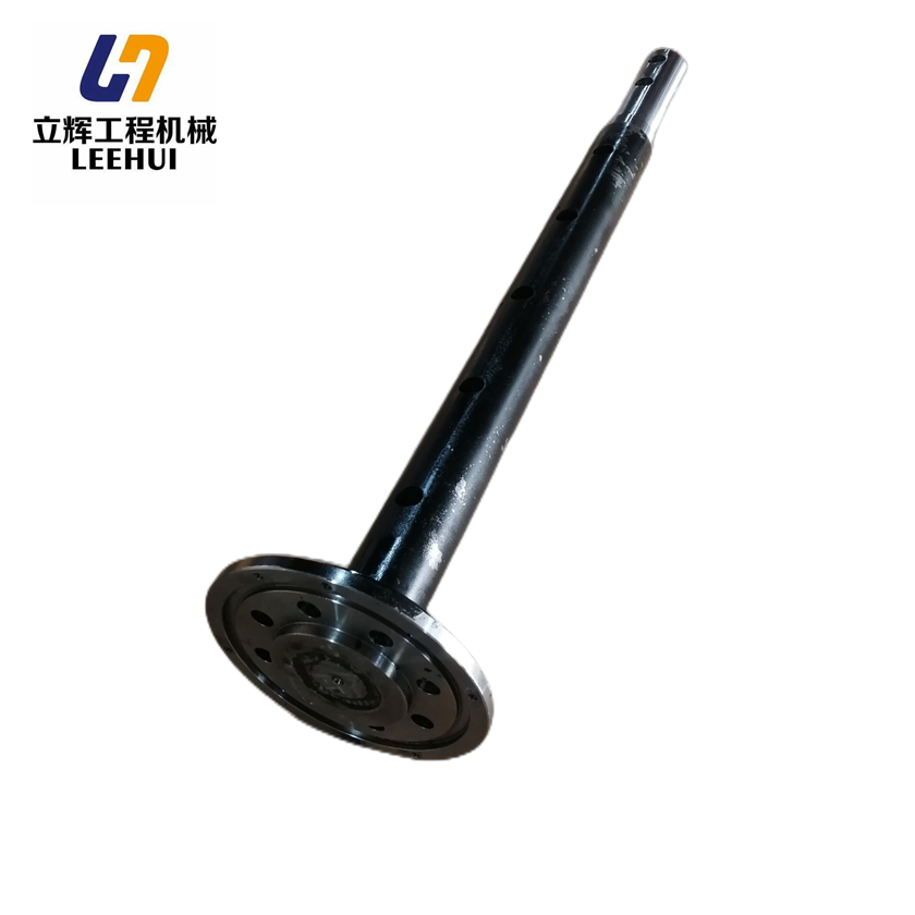 auger shaft