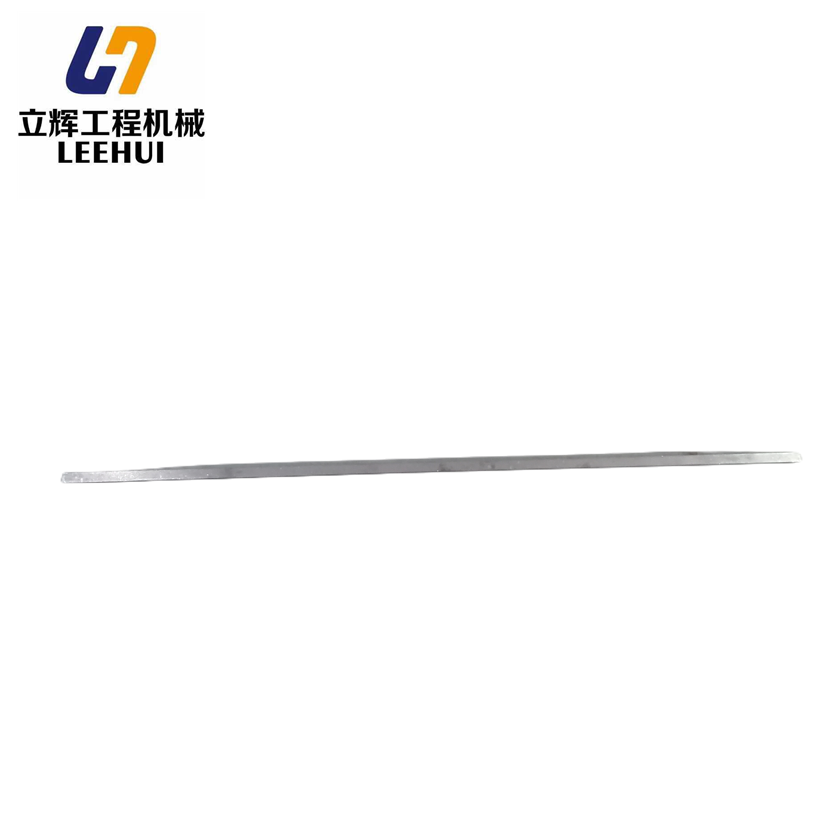 FLAT STEEL