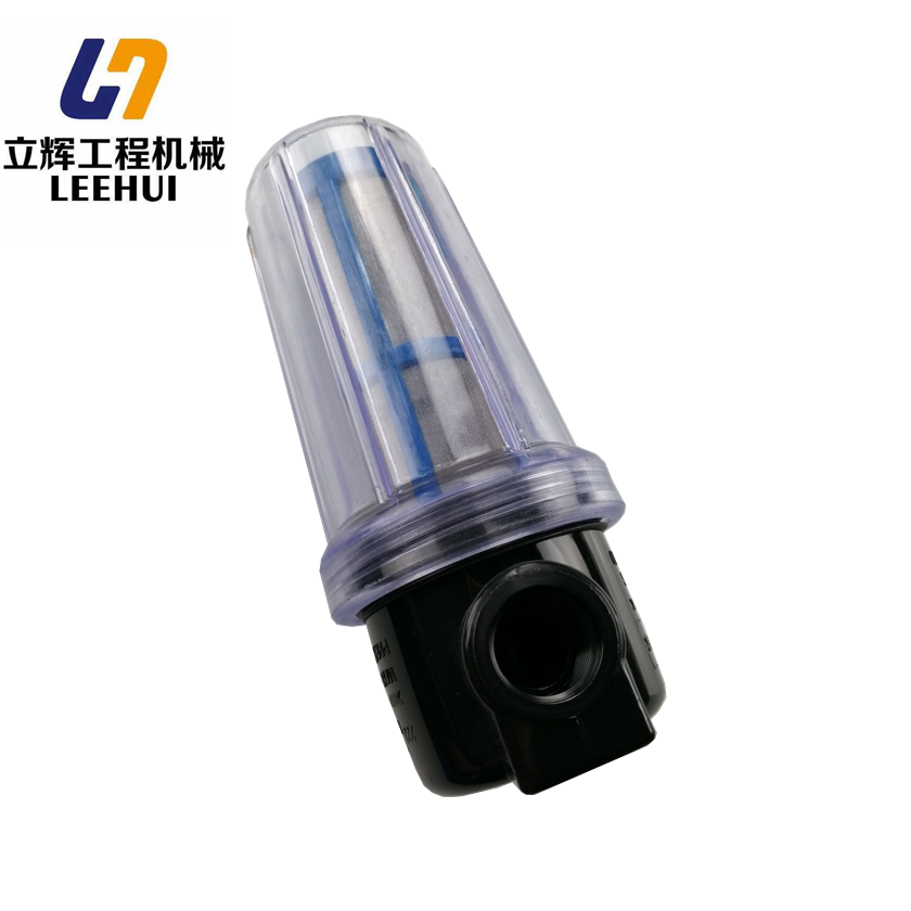 Water filter cup