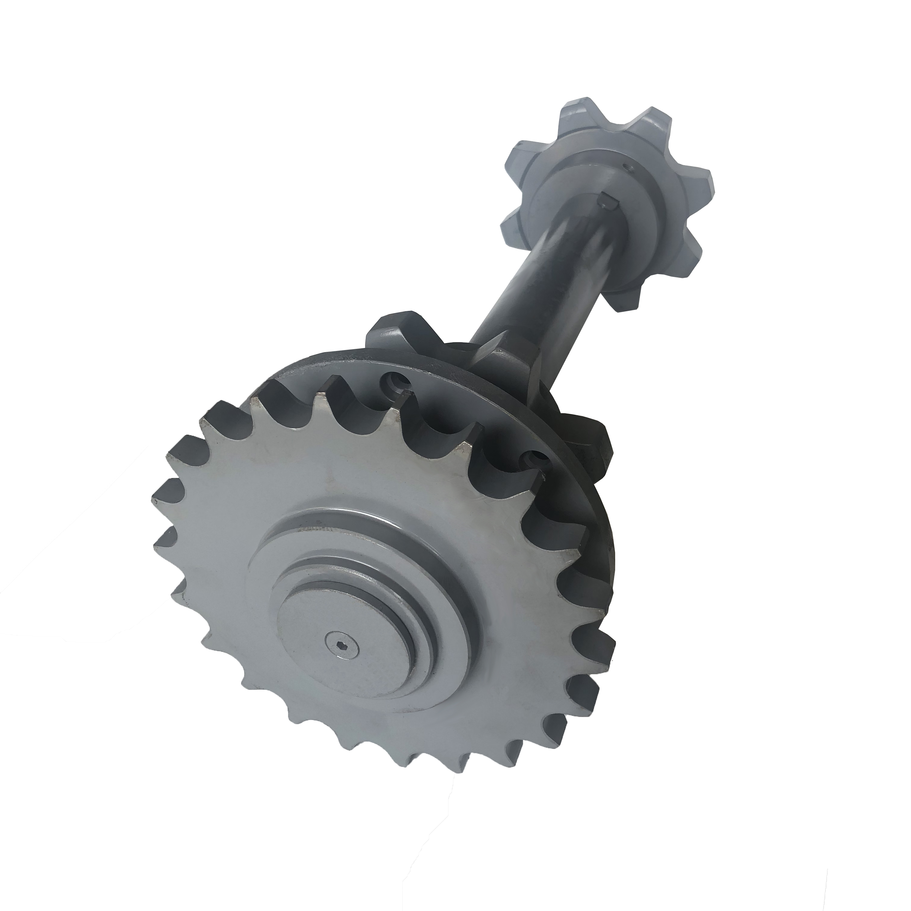 conveyor drive shaft