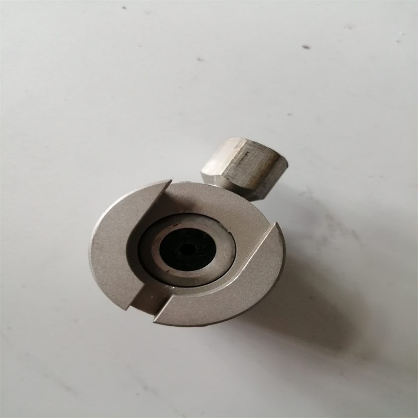 SLIDING COUPLING