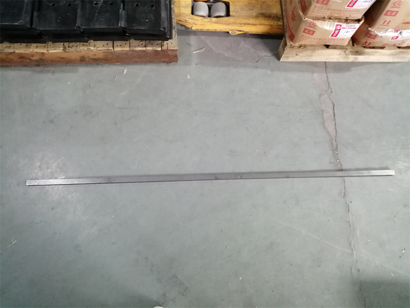 FLAT STEEL