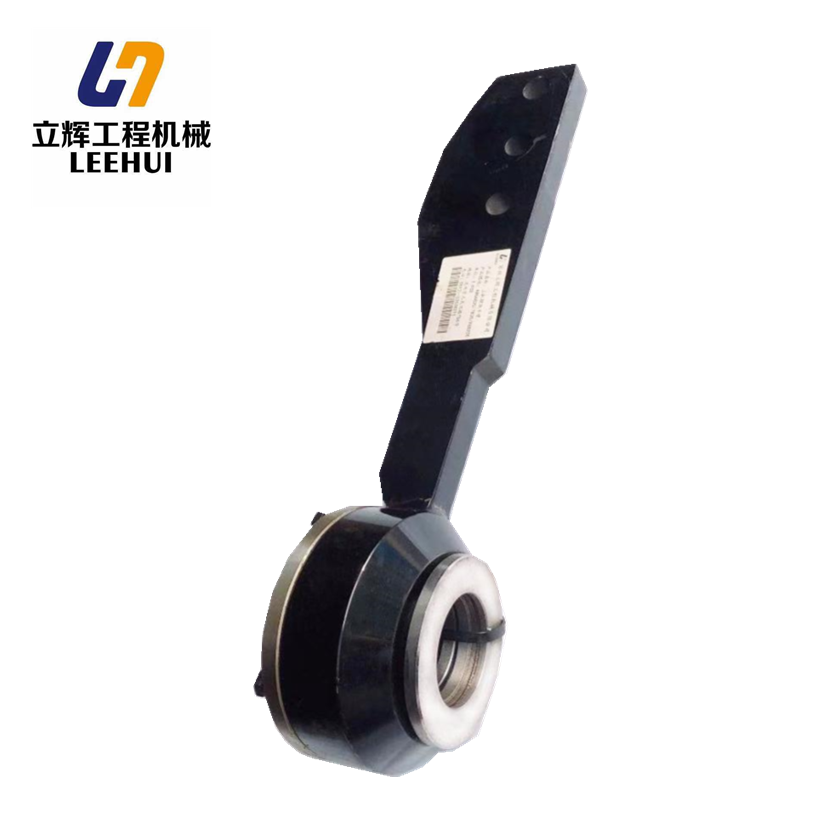 outer auger bearing