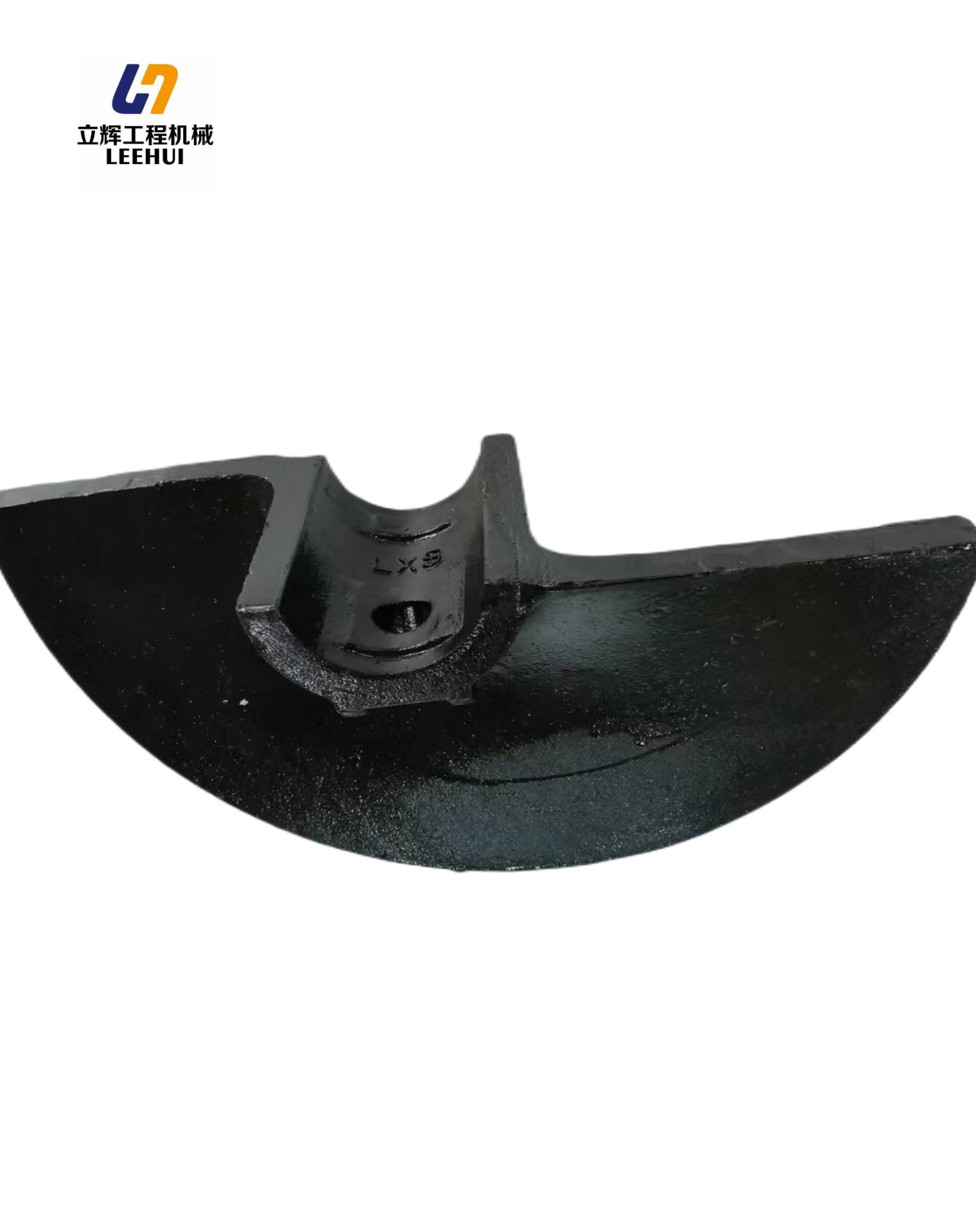 ABG325 Auger blade left/right size 420mm PN.58831629/58831637