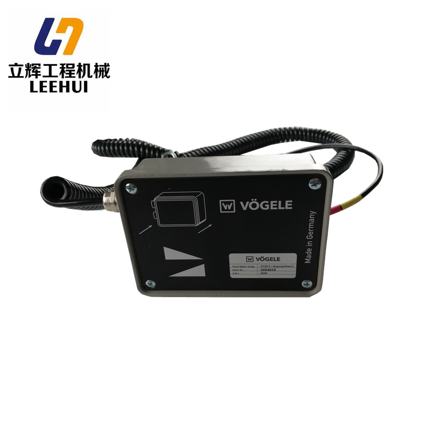 slope sensor