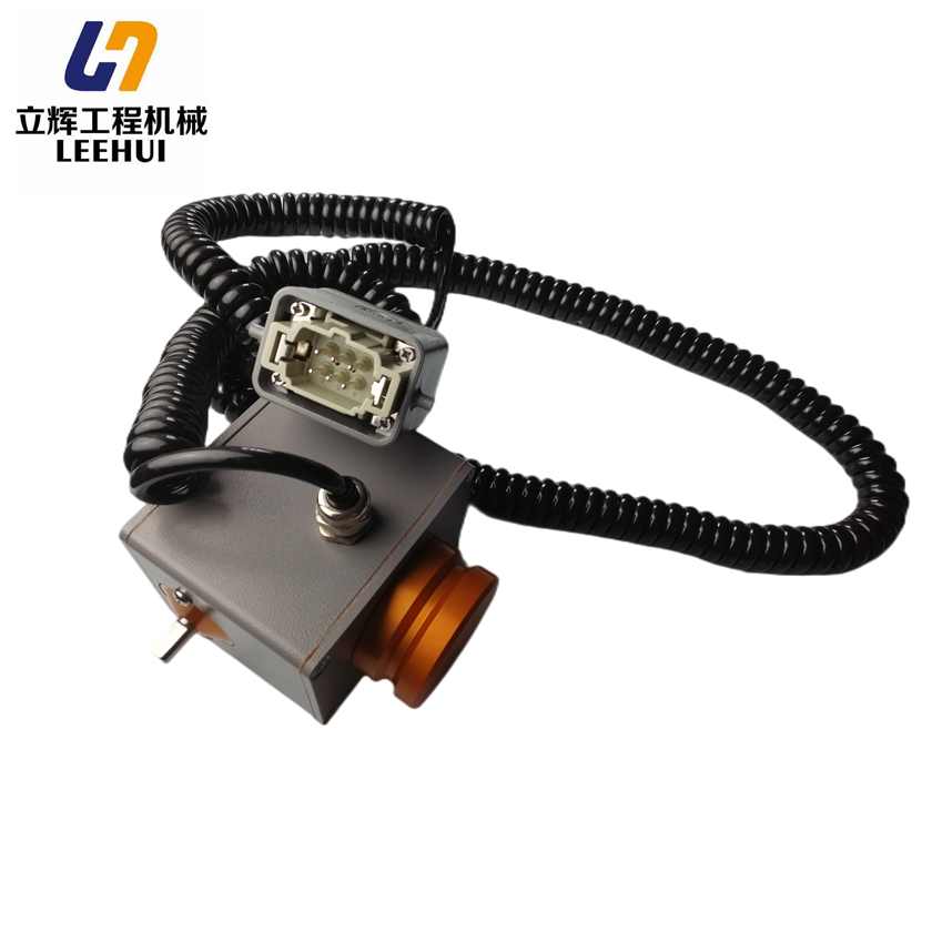 ROTARY ENCODER