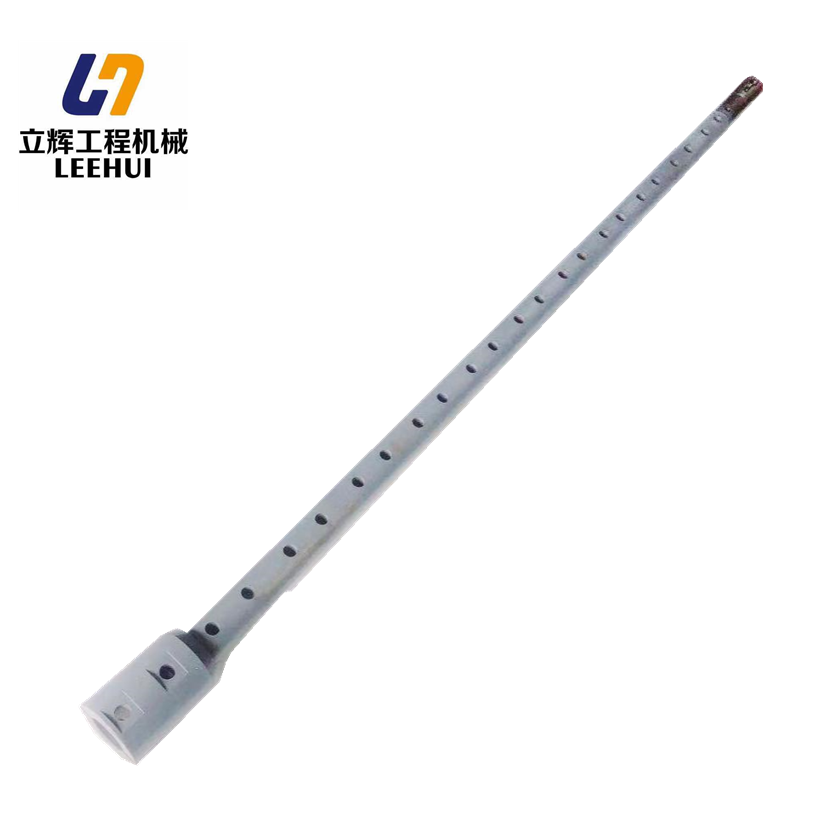 auger shaft