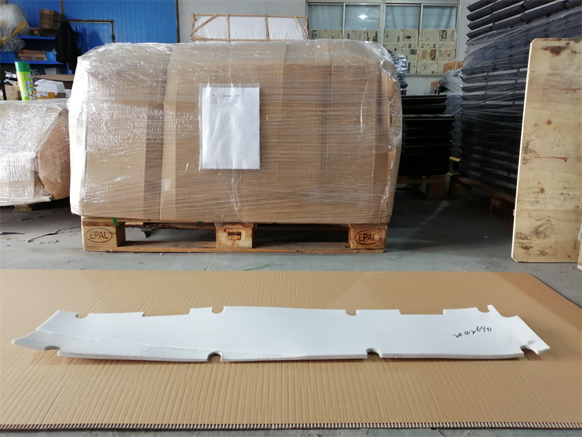 insulation plate