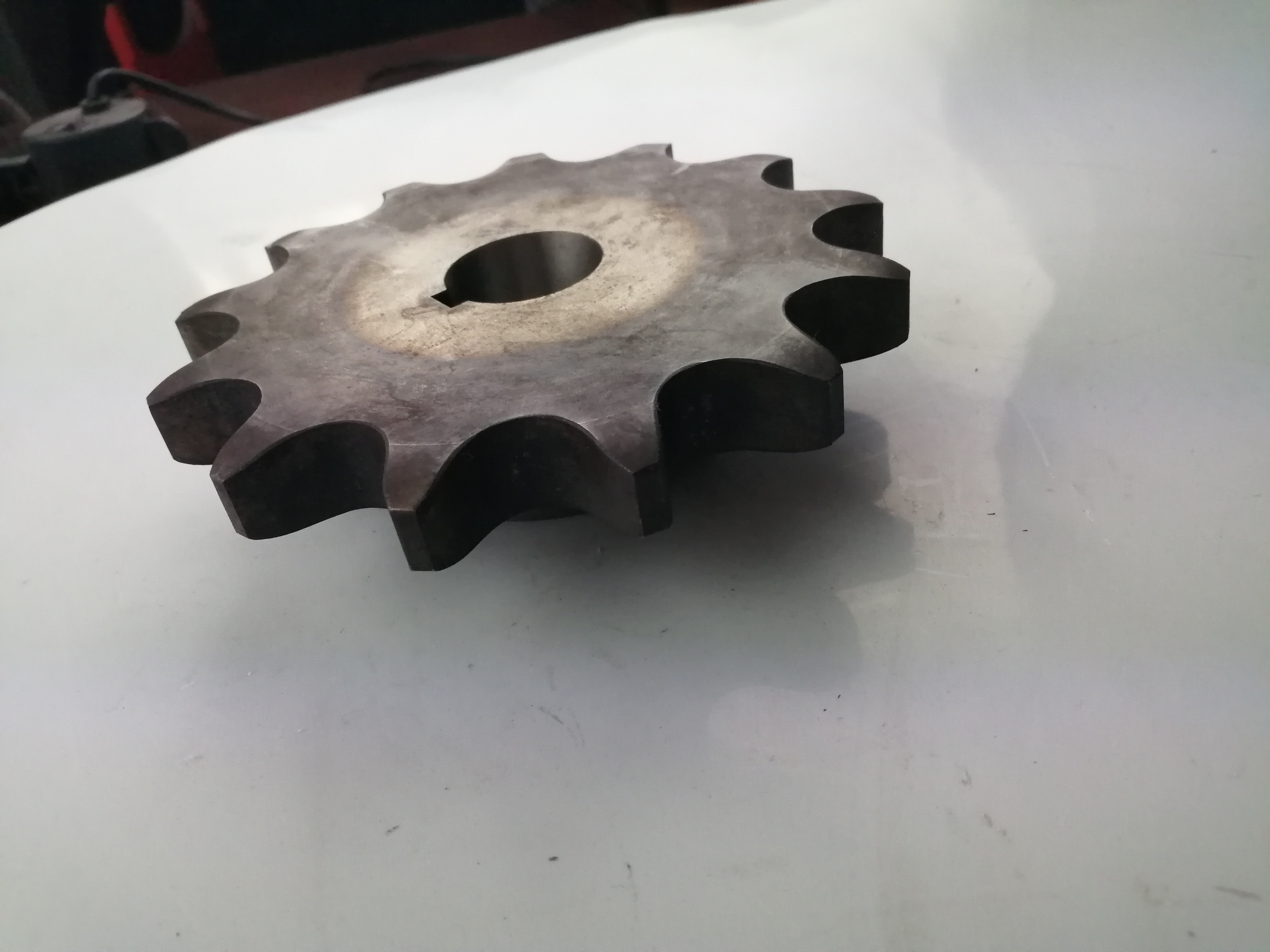 sprocket