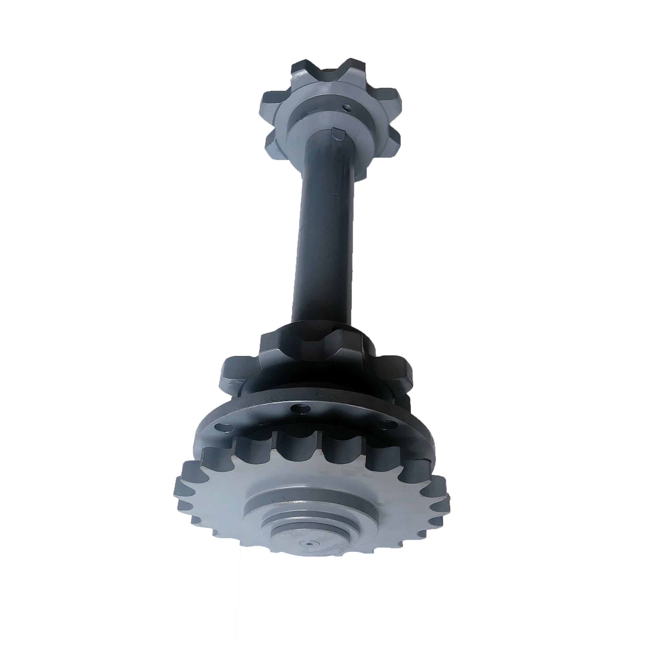 conveyor drive shaft