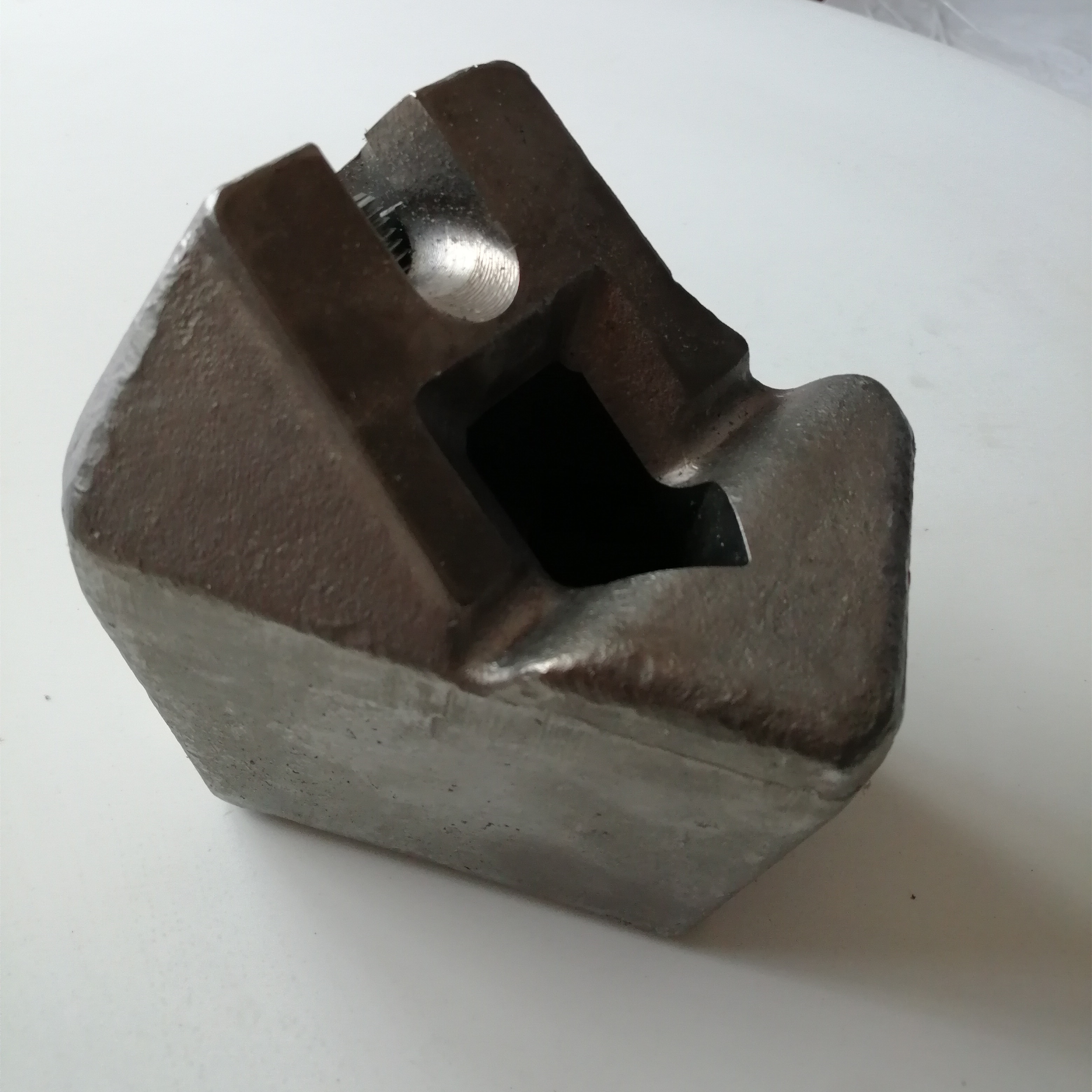 LH3 Baseholder