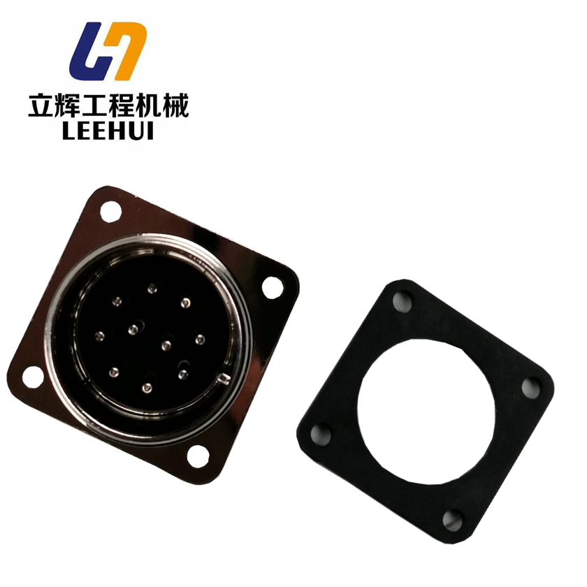 depth sensor socket
