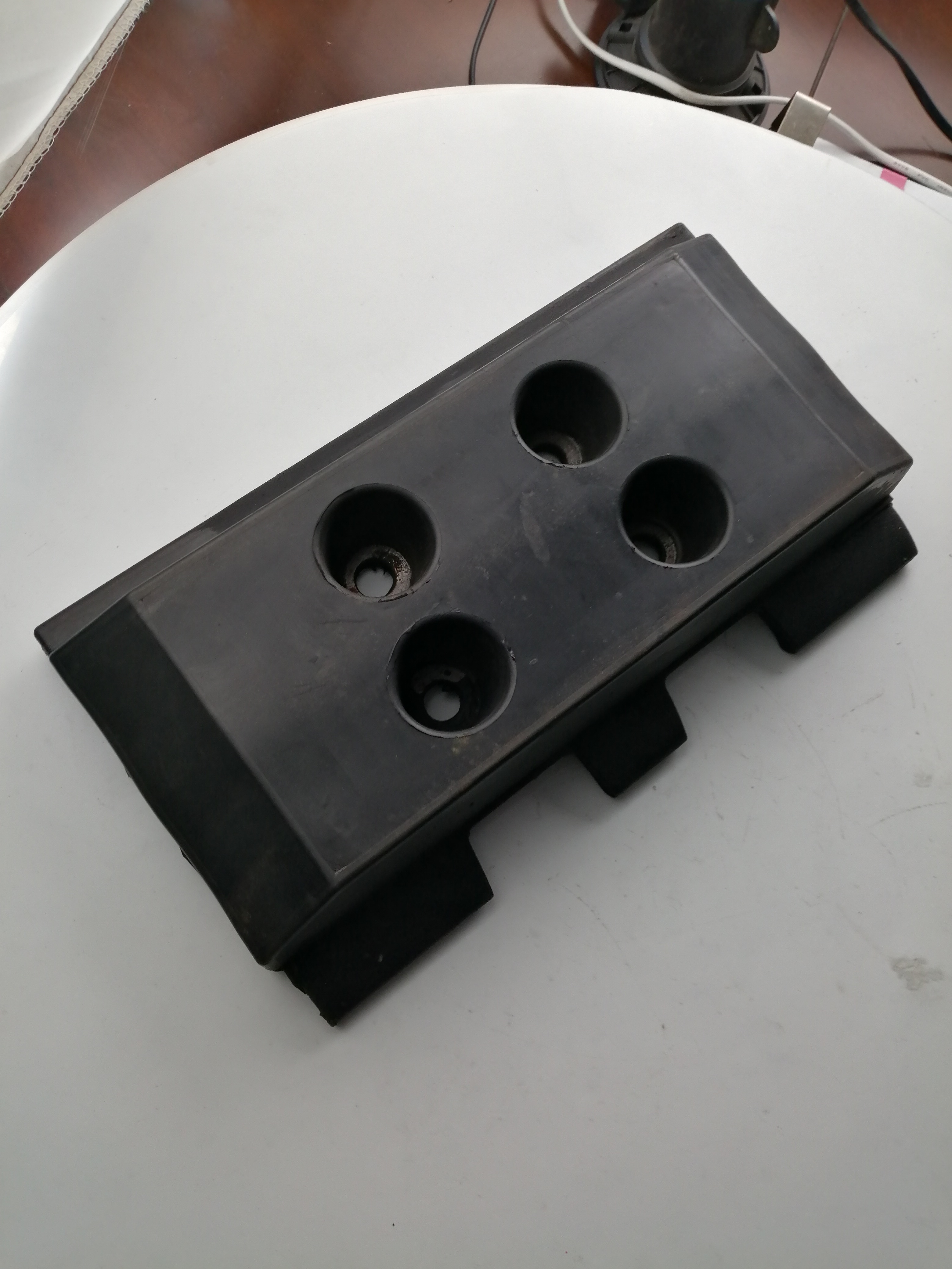 Track Pad 320mm
