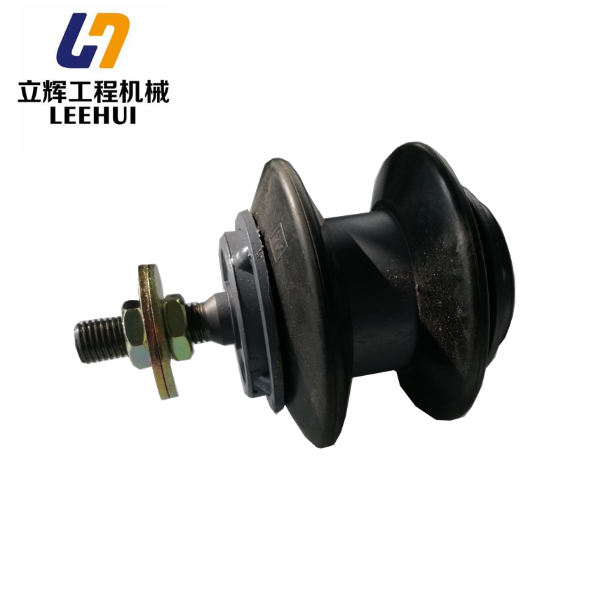 idle pulley