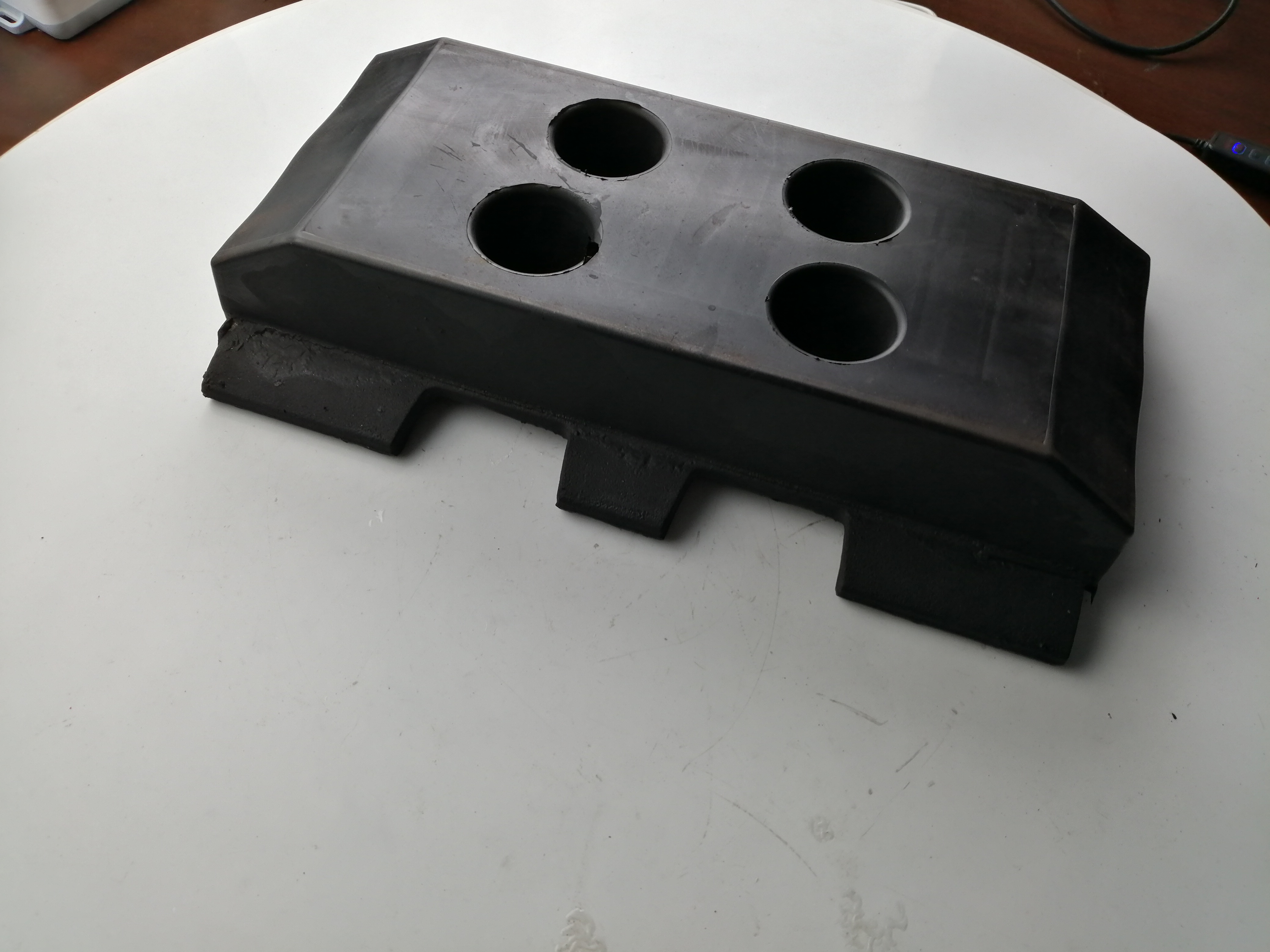 Track Pad 320mm