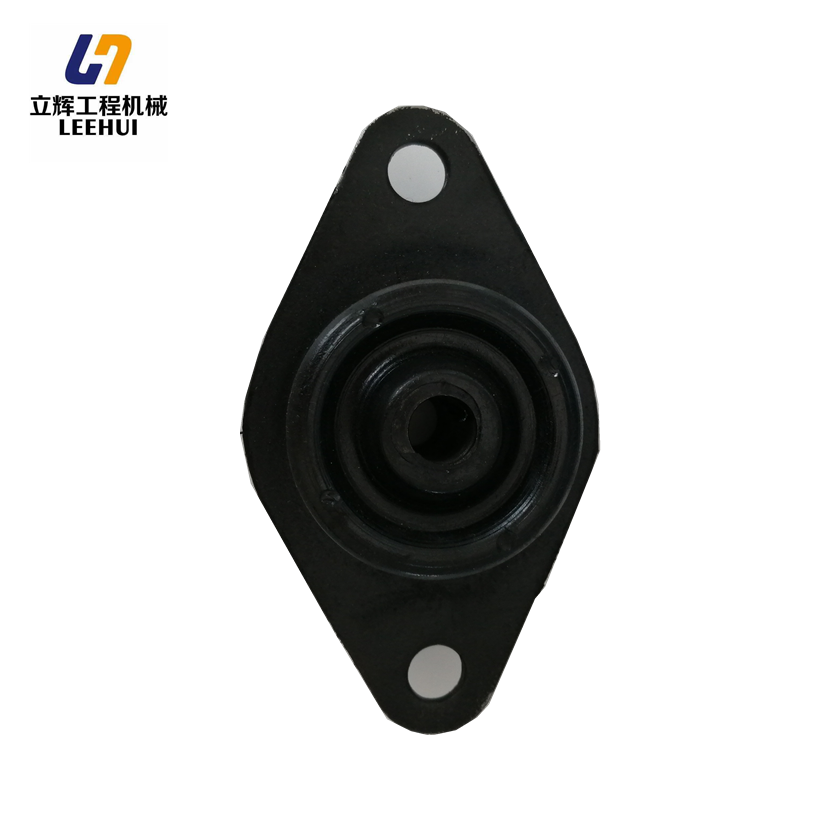 rubber buffer