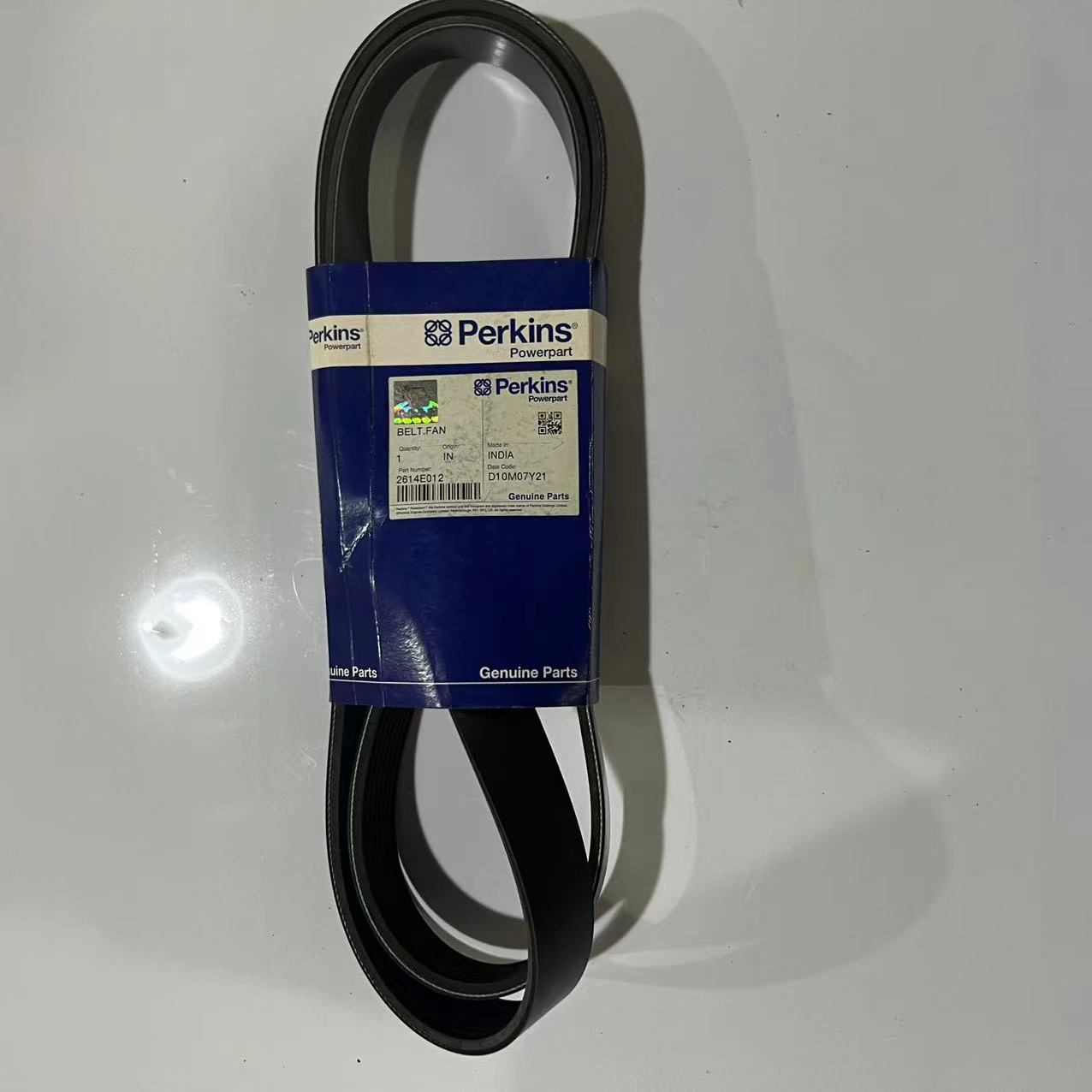 POLY-V-BELT