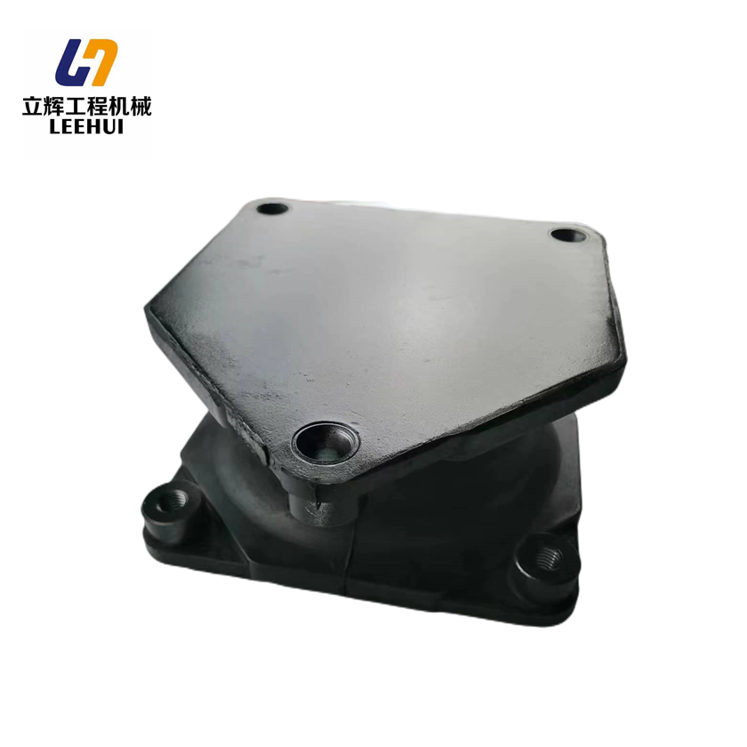 RUBBER BUFFER