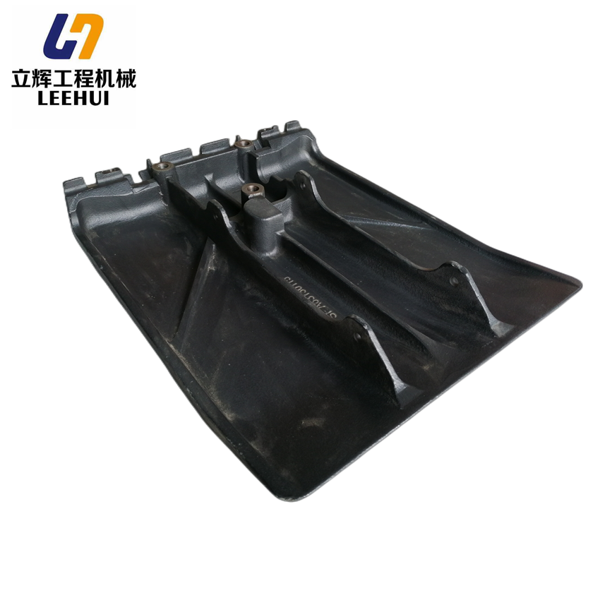 Base plate