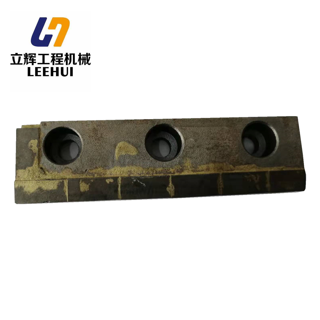 scraper blade