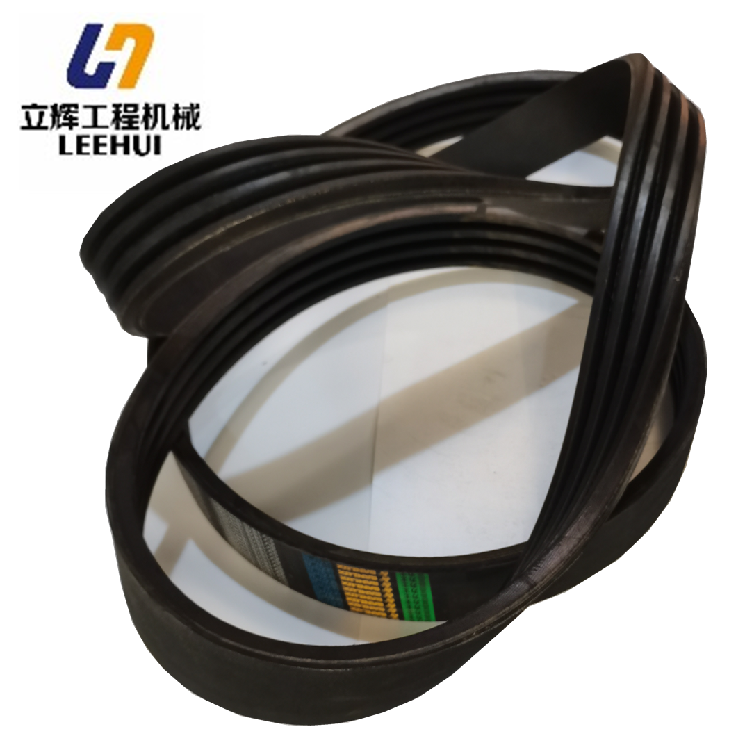 W195 W205 W215 drive belt
