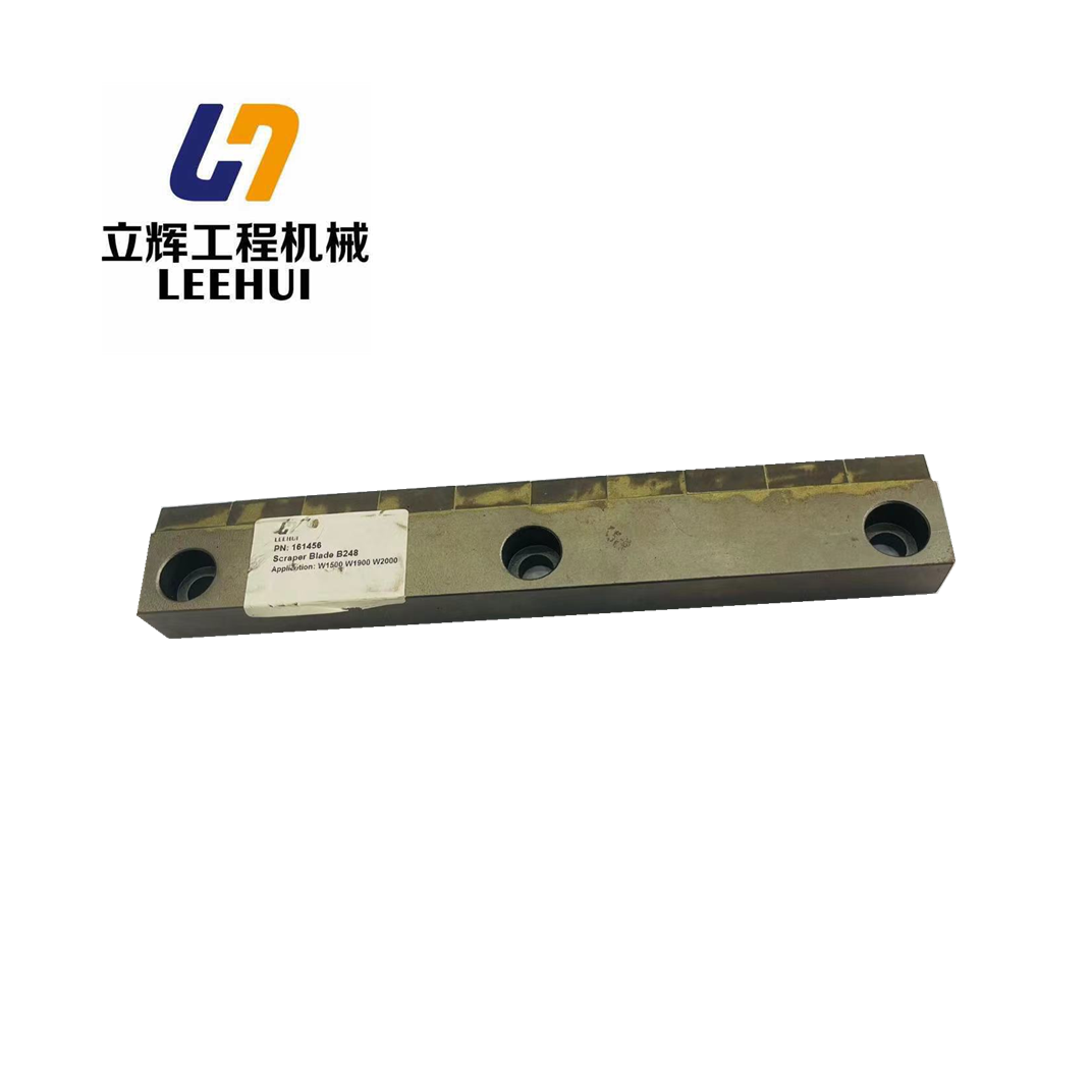 scraper blade