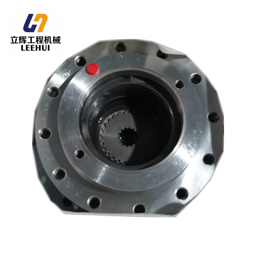 GEAR BOX