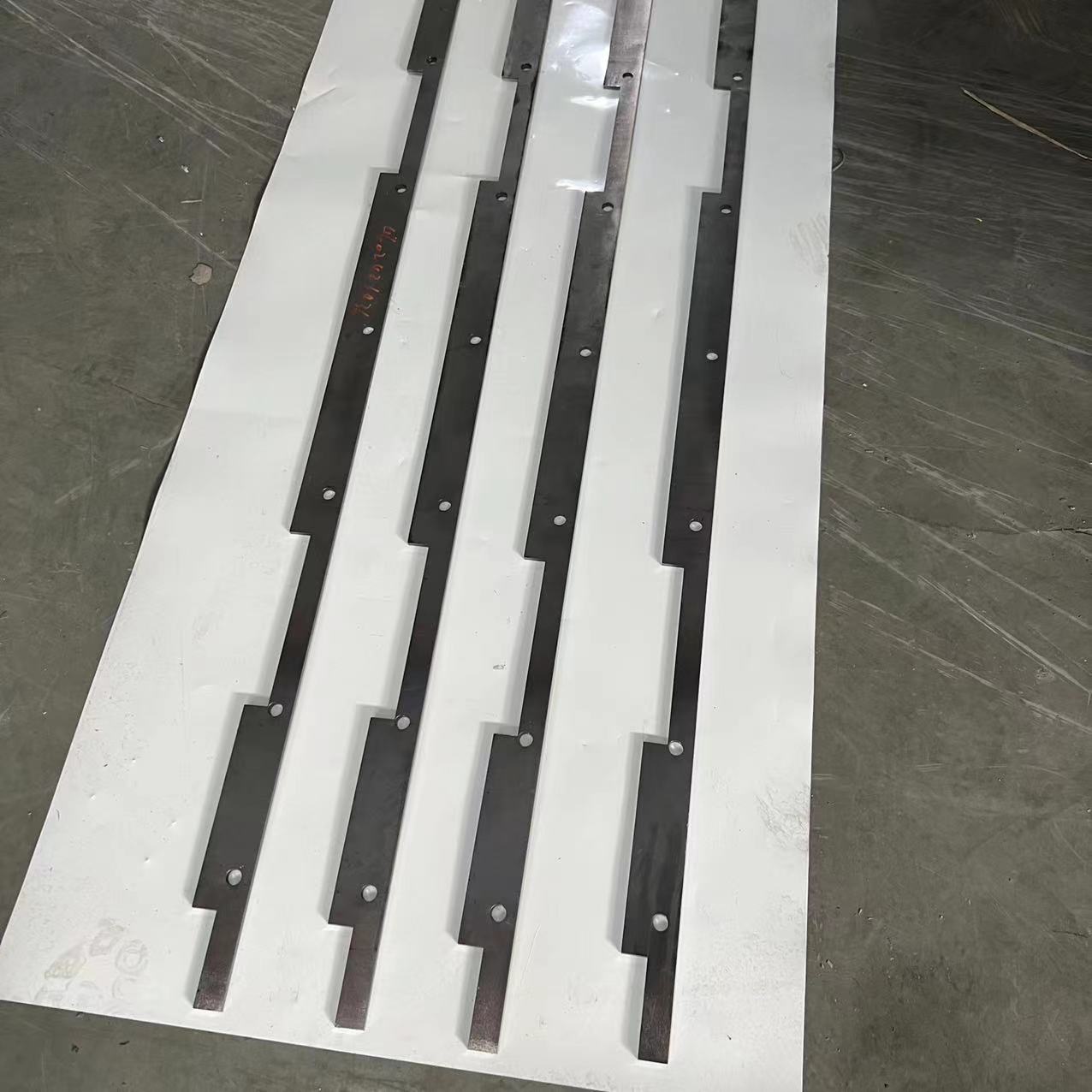 metal plate