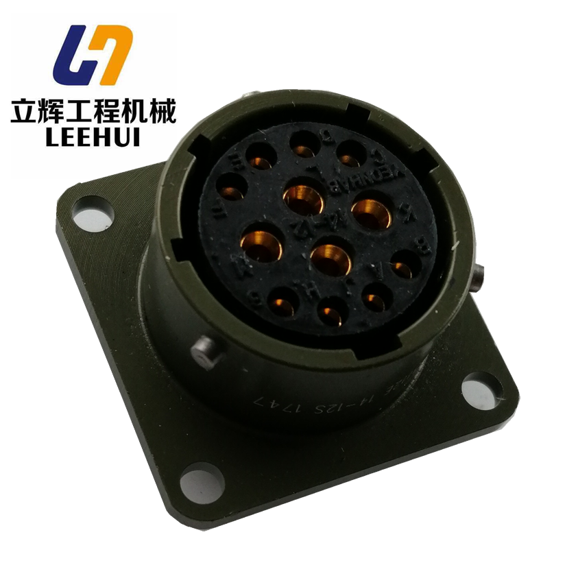 Snap socket