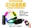 ZIGBEE LED controller and led strip kit