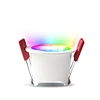 RGB led downlight Zigbee Hue