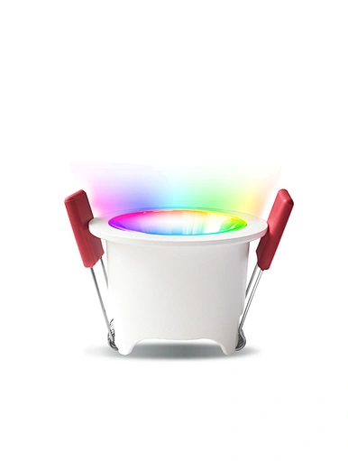 RGB led downlight Zigbee Hue