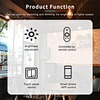 zigbee electrical switches dimmer