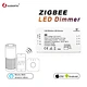 smart dimmer zigbee led dimmer