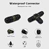 24V smart outdoor led spotlight