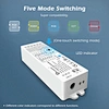 GLEDOPTO Zigbee controller